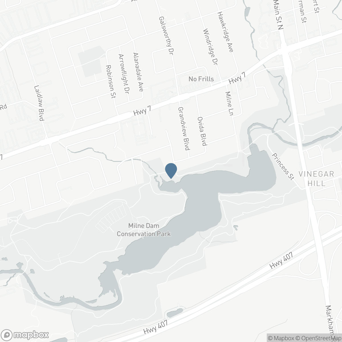 30 WILLOWGATE DRIVE, Markham, Ontario L3P 1G3